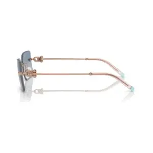 Kính mát Tiffany TF3088 – Vàng gold · Mã 610516 – ảnh 3