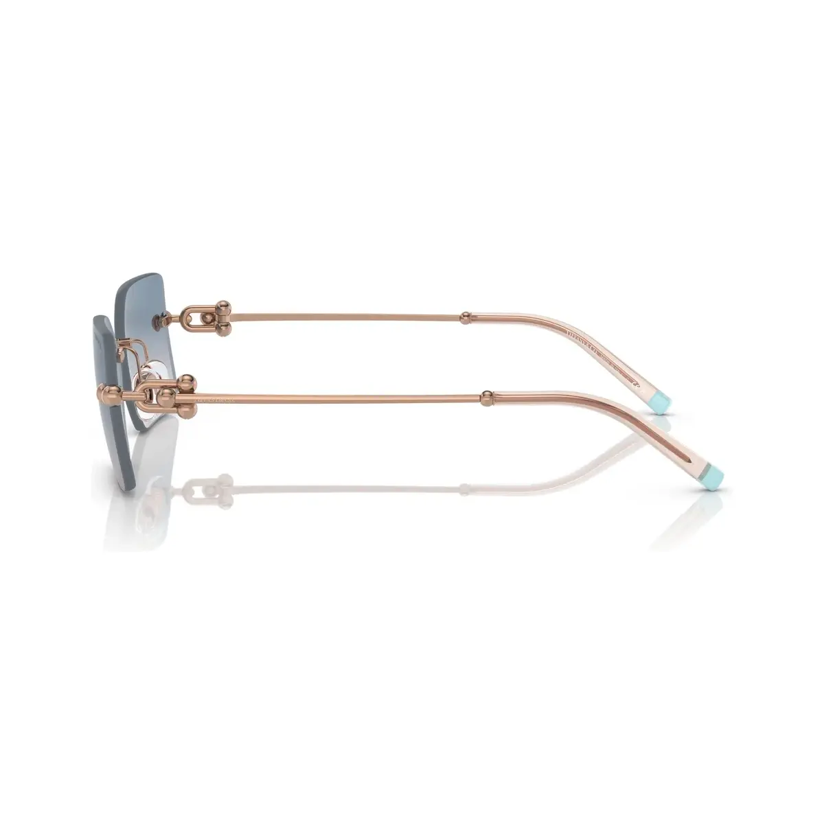Kính mát Tiffany TF3088 – Vàng gold · Mã 610516 – ảnh 3