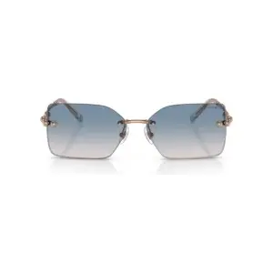 Kính mát Tiffany TF3088 – Vàng gold · Mã 610516 – ảnh 1