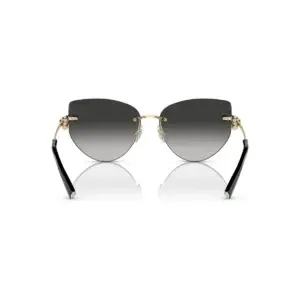 Kính mát Tiffany TF3096 – Vàng gold · Mã 60213C – ảnh 4