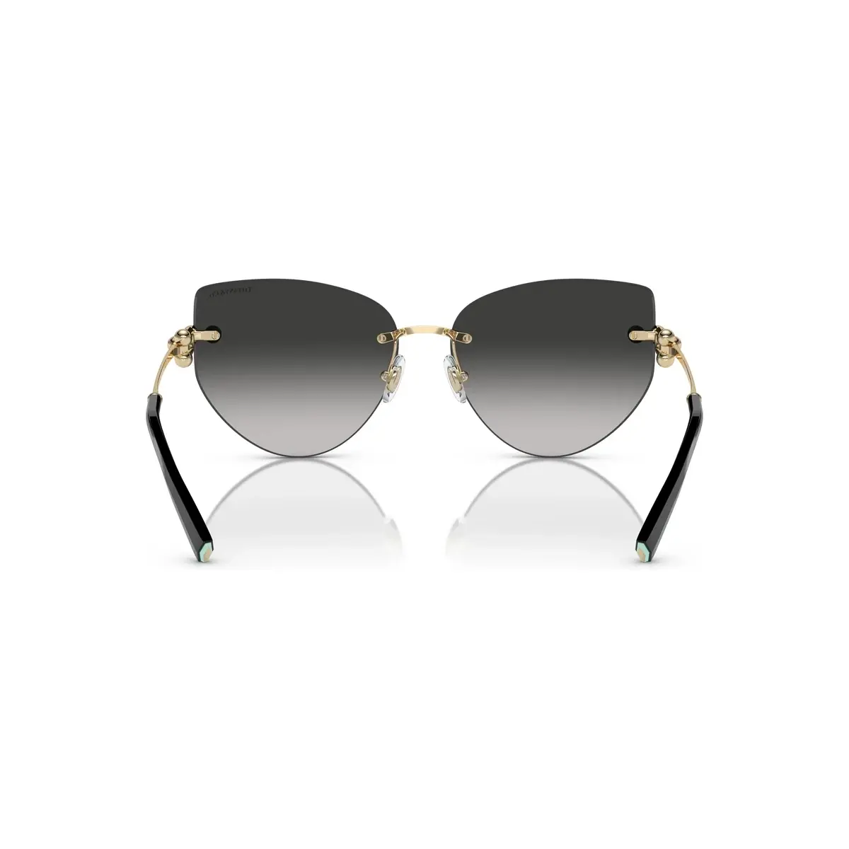Kính mát Tiffany TF3096 – Vàng gold · Mã 60213C – ảnh 4