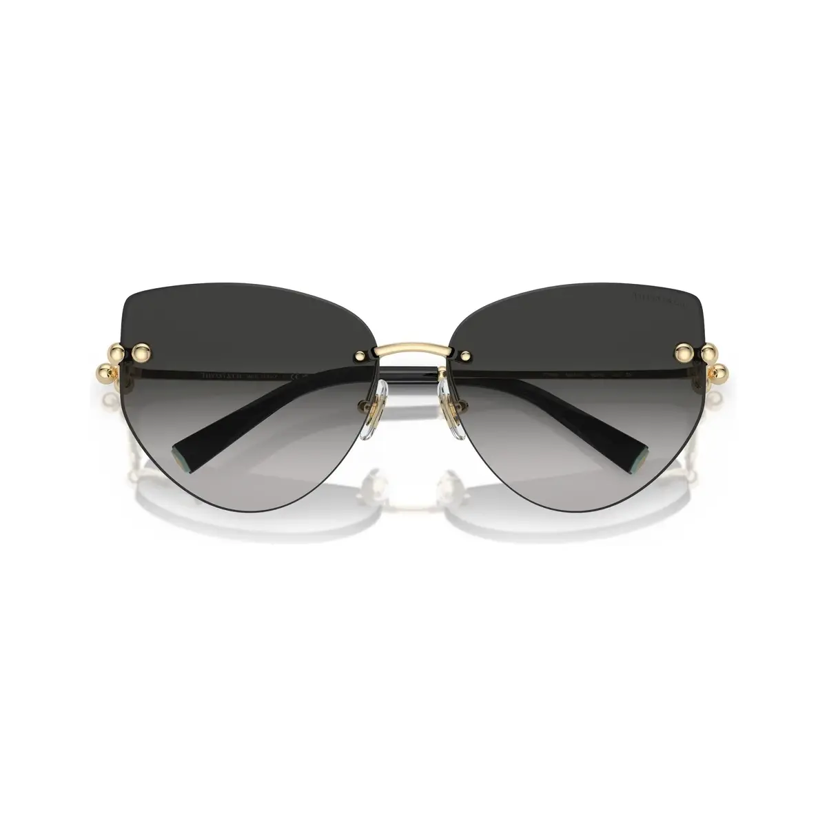 Kính mát Tiffany TF3096 – Vàng gold · Mã 60213C – ảnh 5