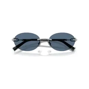 Kính mát Tiffany TF3104D – Bạc · Mã 600180 – ảnh 5