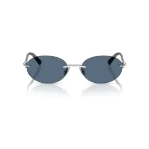 Kính mát Tiffany TF3104D – Bạc · Mã 600180 – ảnh 1