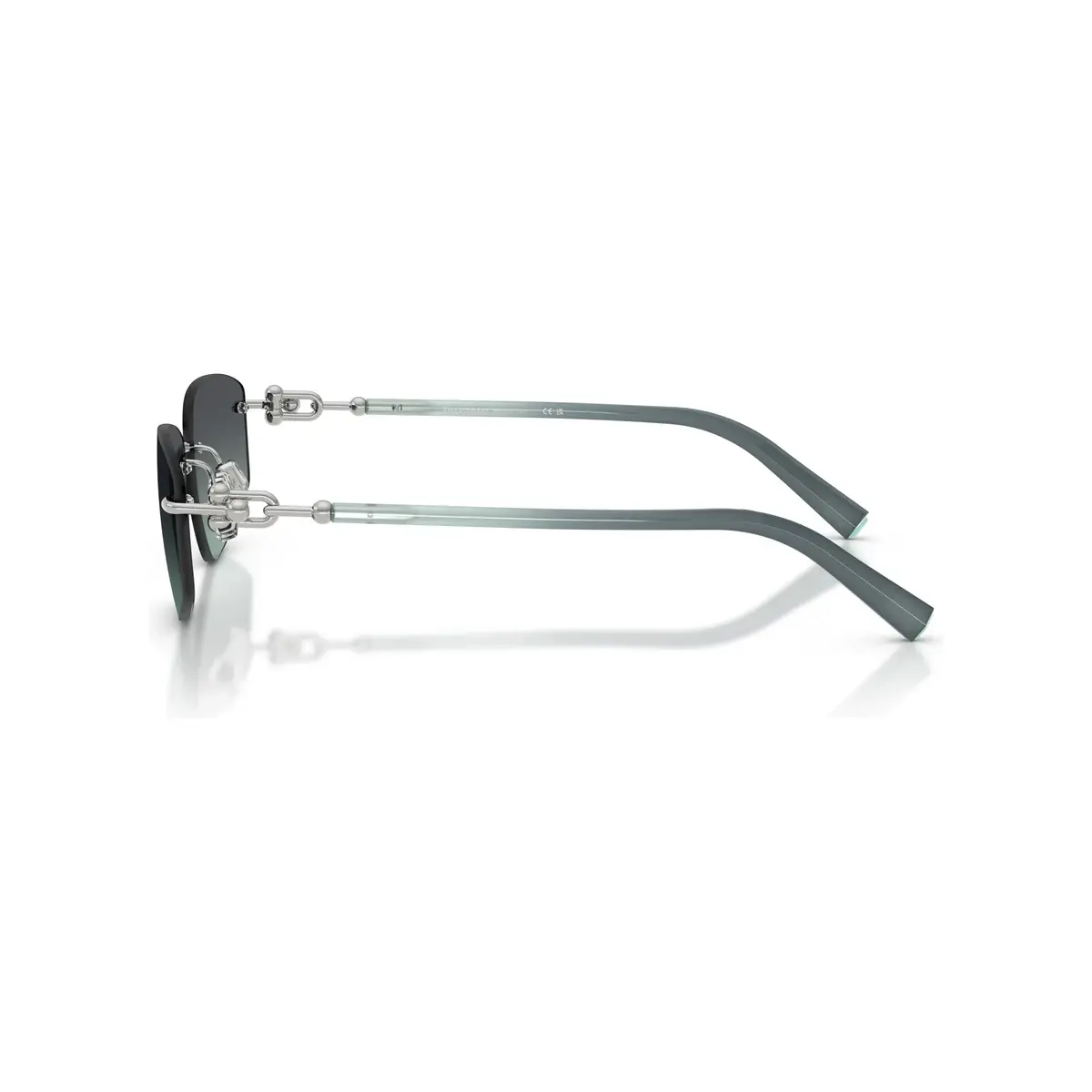 Kính mát Tiffany TF3114 – Bạc · Mã 60012G – ảnh 3