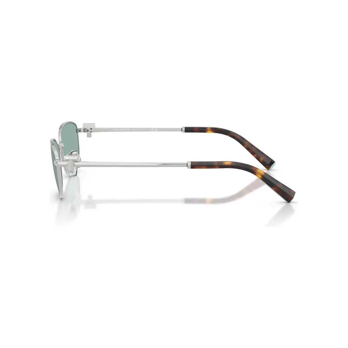 Kính mát Tiffany TF3115 – Bạc · Mã 600165 – ảnh 3