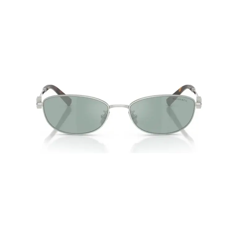Ảnh chính diện kính mát Tiffany TF3115 mã 600165
