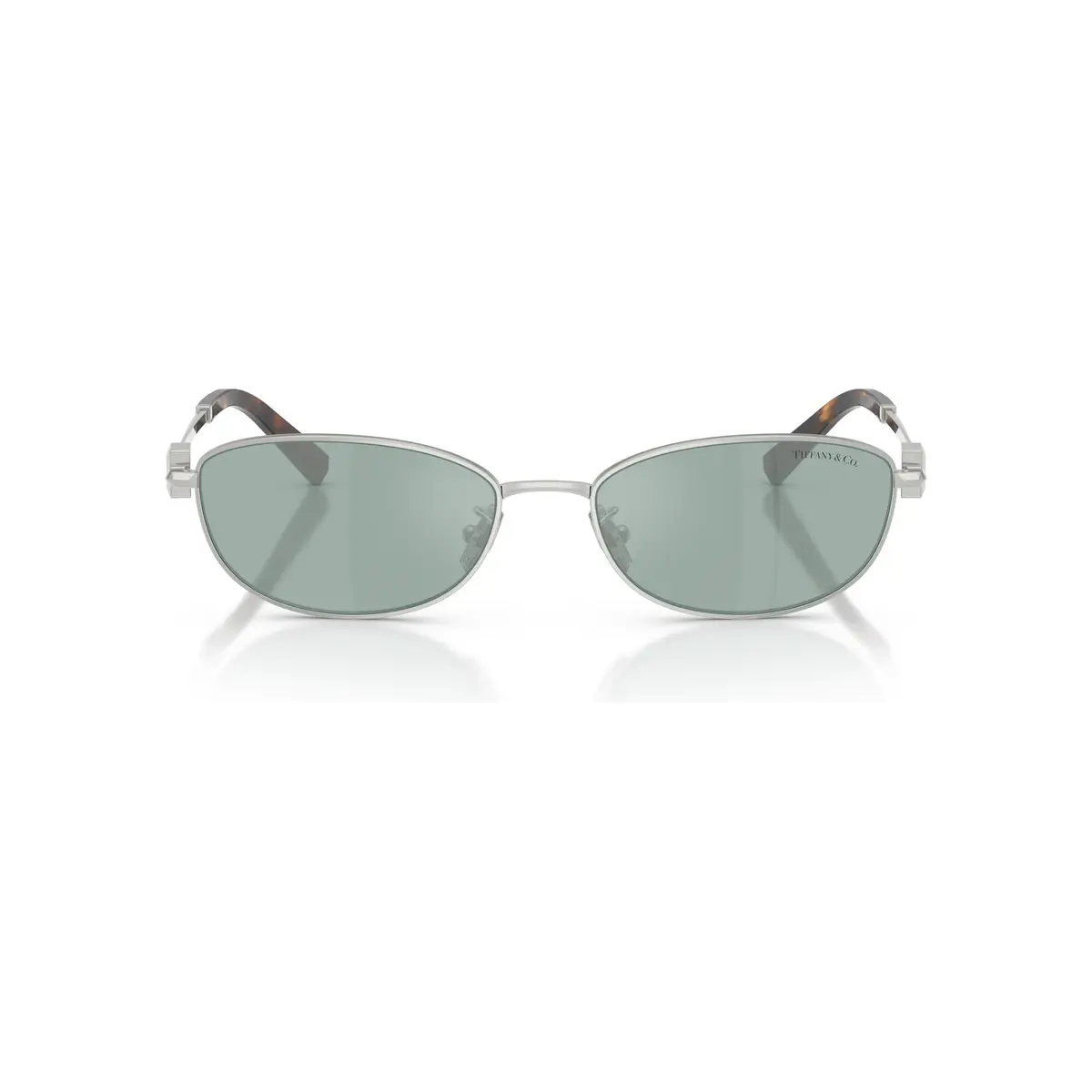 Ảnh chính diện kính mát Tiffany TF3115 mã 600165