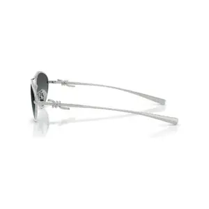 Kính mát Tiffany TF3117 – Bạc · Mã 60012G – ảnh 3