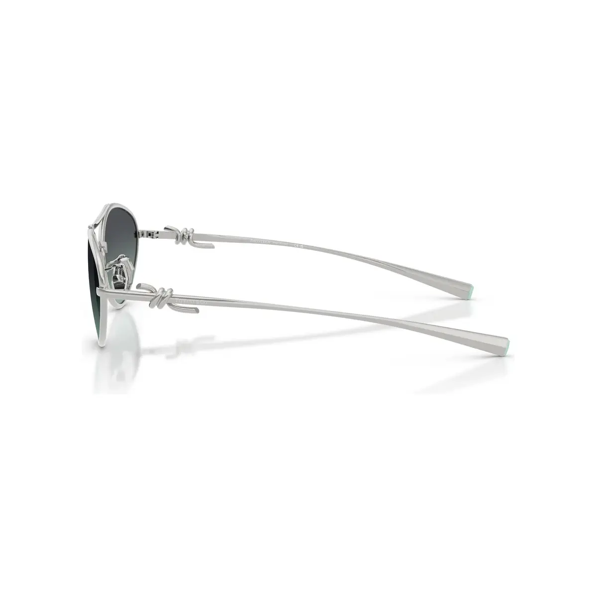 Kính mát Tiffany TF3117 – Bạc · Mã 60012G – ảnh 3