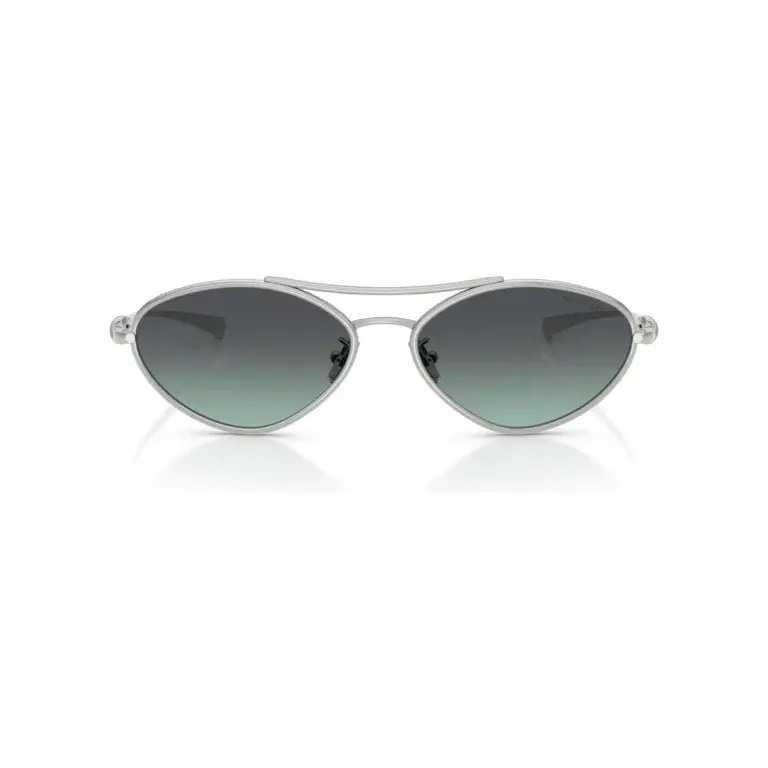 Ảnh chính diện kính mát Tiffany TF3117 mã 60012G