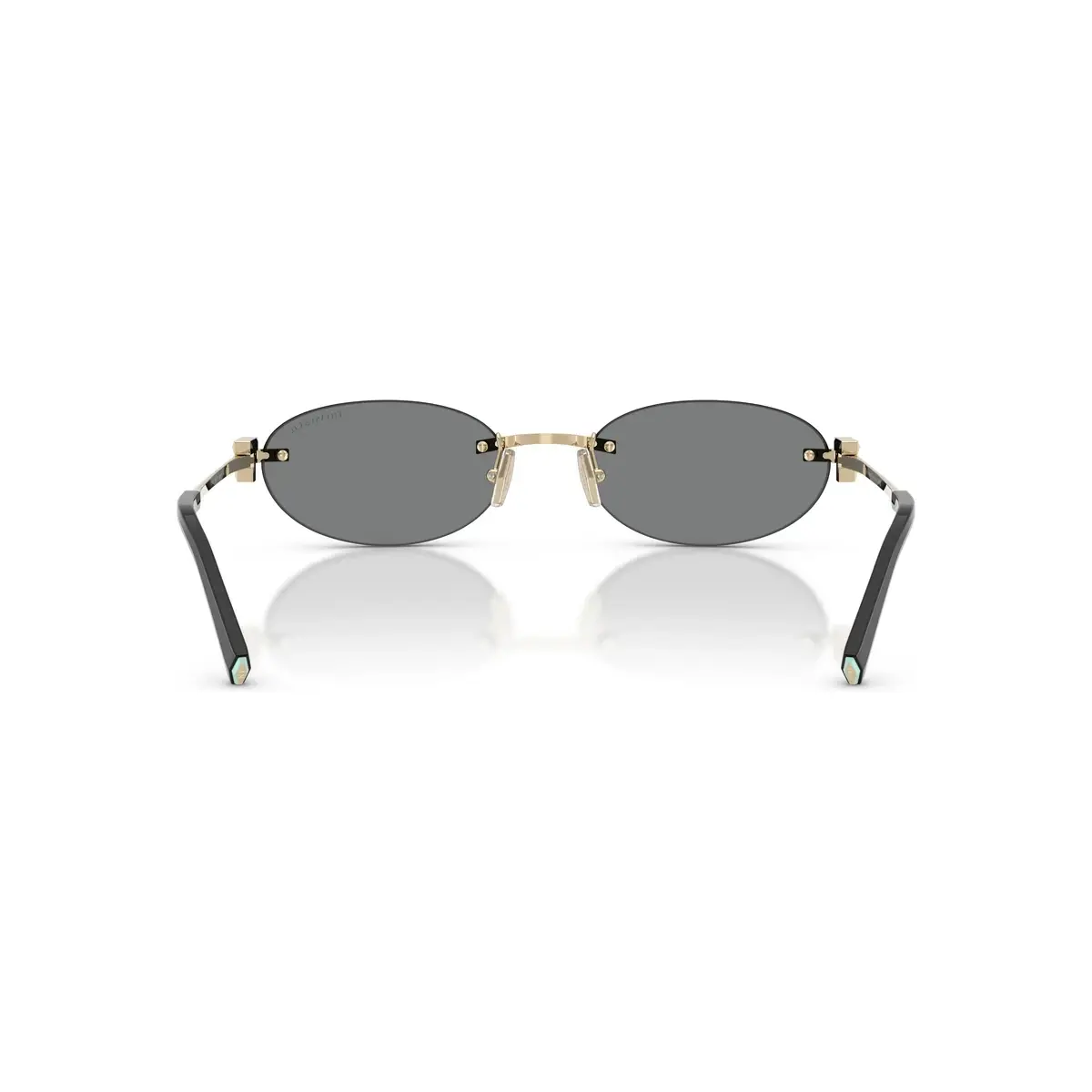 Kính mát Tiffany TF3119D – Vàng gold · Mã 602187 – ảnh 4