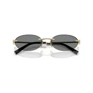 Kính mát Tiffany TF3119D – Vàng gold · Mã 602187 – ảnh 5