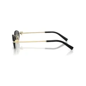 Kính mát Tiffany TF3119D – Vàng gold · Mã 602187 – ảnh 3