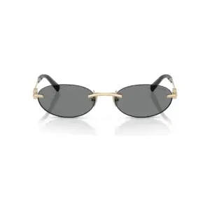 Kính mát Tiffany TF3119D – Vàng gold · Mã 602187 – ảnh 1