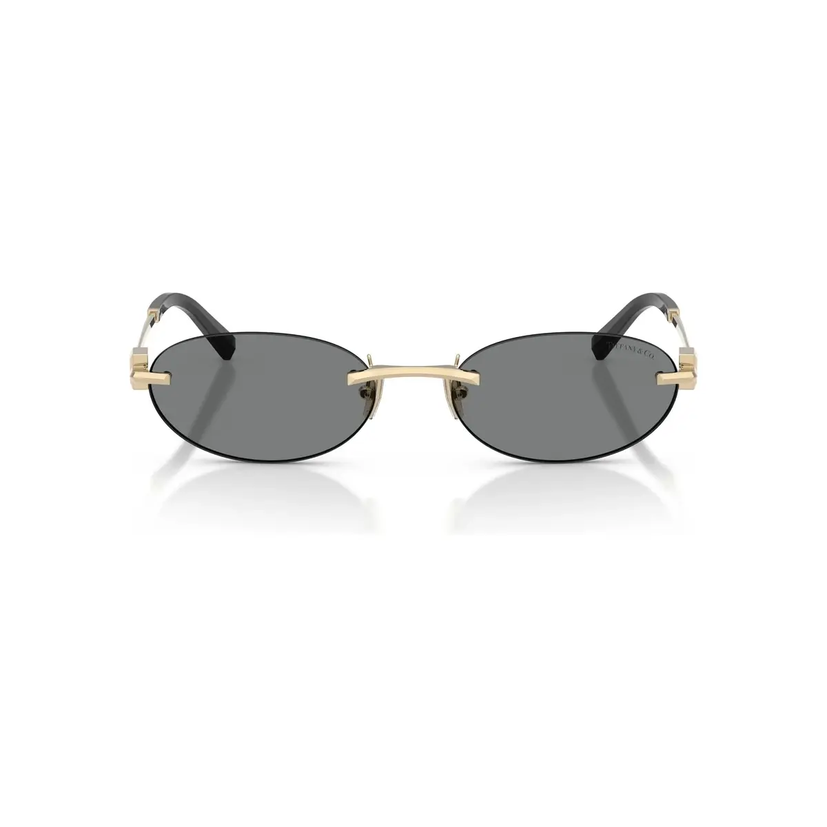 Ảnh chính diện kính mát Tiffany TF3119D mã 602187