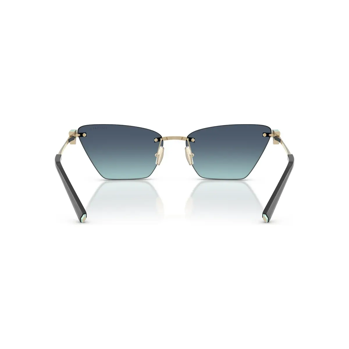Kính mát Tiffany TF3120 – Vàng gold · Mã 60219S – ảnh 4