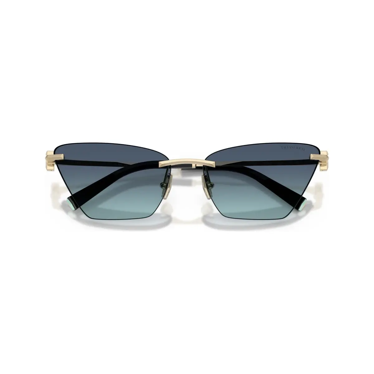 Kính mát Tiffany TF3120 – Vàng gold · Mã 60219S – ảnh 5