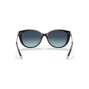 Kính mát Tiffany TF4178F – Đen · Mã 80019S – ảnh 4