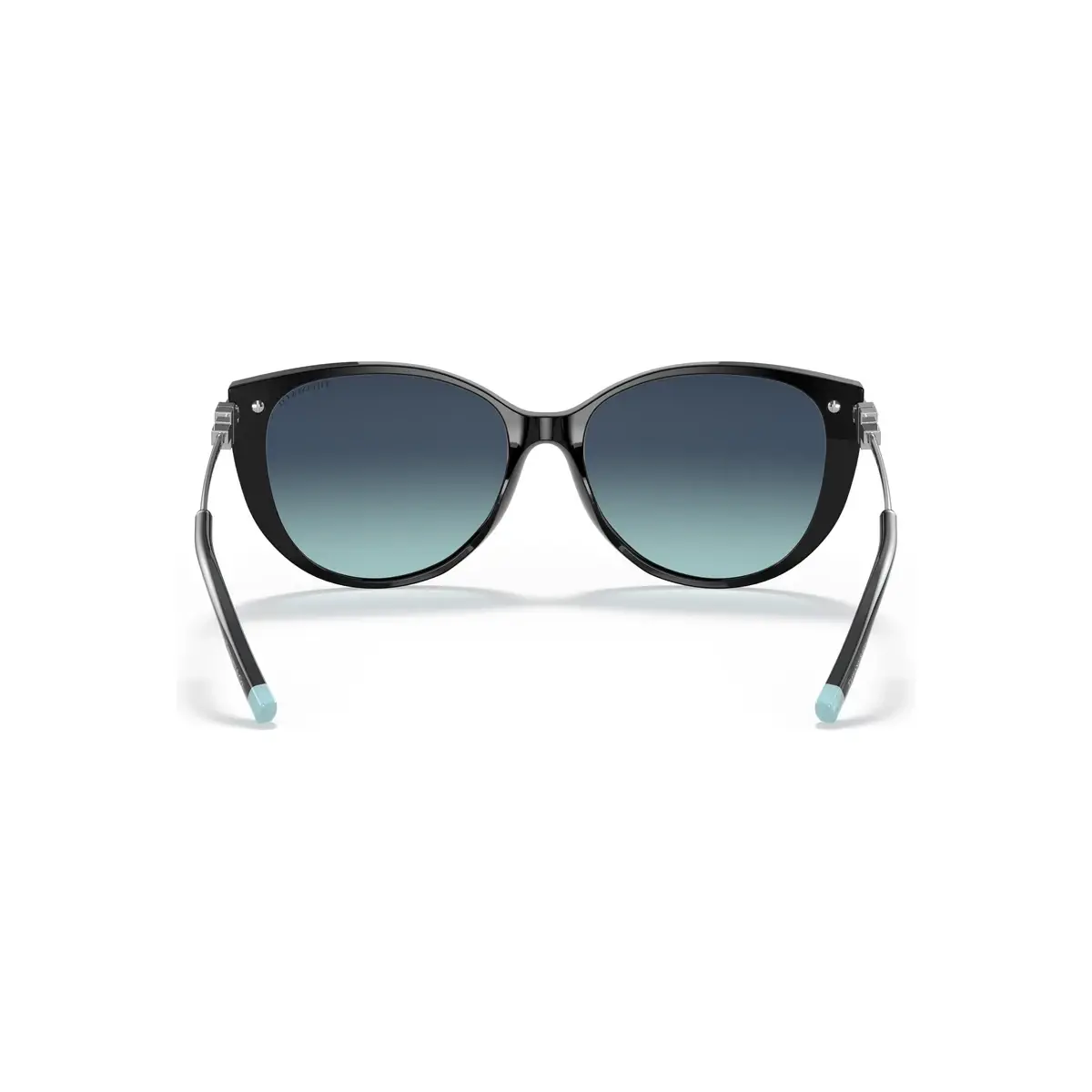 Kính mát Tiffany TF4178F – Đen · Mã 80019S – ảnh 4