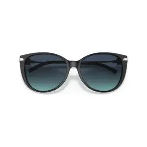 Kính mát Tiffany TF4178F – Đen · Mã 80019S – ảnh 5