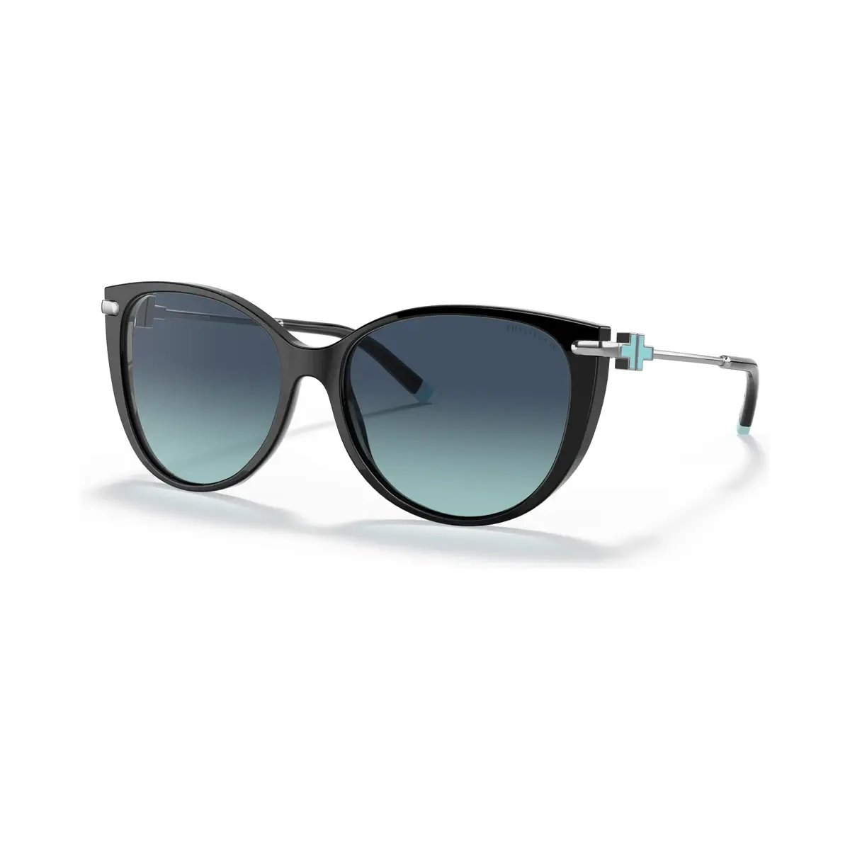 Kính mát Tiffany TF4178F – Đen · Mã 80019S – ảnh 2
