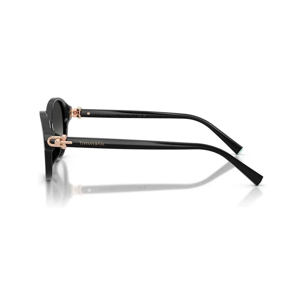 Kính mát Tiffany TF4263D – Đen · Mã 80013C – ảnh 3
