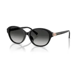 Kính mát Tiffany TF4263D – Đen · Mã 80013C – ảnh 2