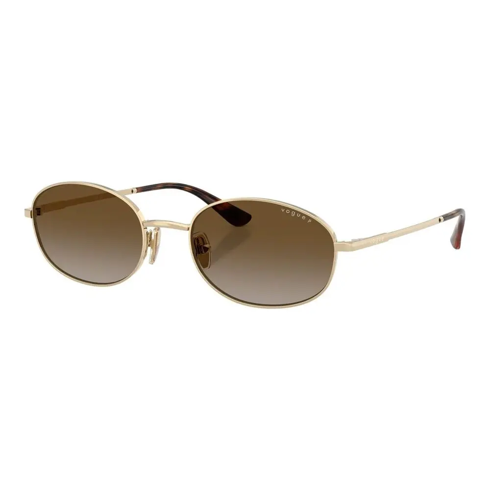 Kính mát Vogue VO4323S – Vàng gold · Mã 848/T5 – ảnh 3