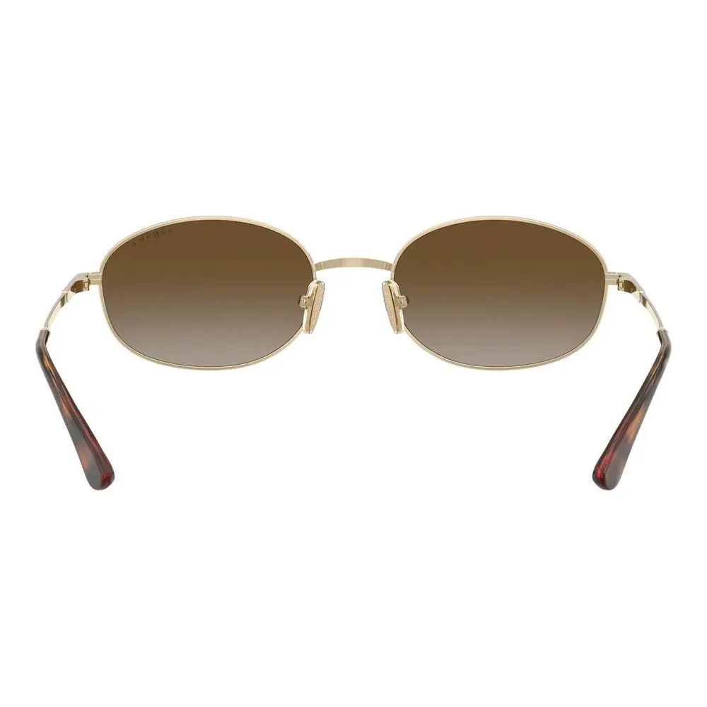 Kính mát Vogue VO4323S – Vàng gold · Mã 848/T5 – ảnh 5