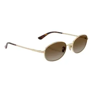 Kính mát Vogue VO4323S – Vàng gold · Mã 848/T5 – ảnh 6