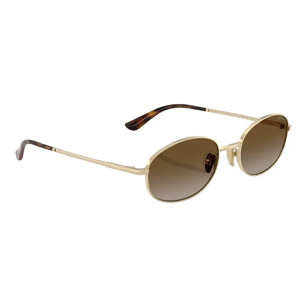 Kính mát Vogue VO4323S – Vàng gold · Mã 848/T5 – ảnh 6