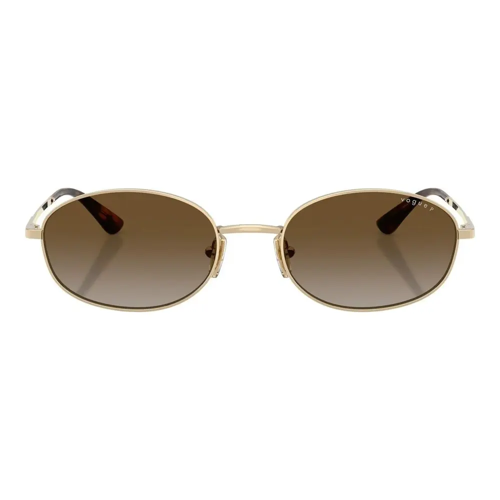 Kính mát Vogue VO4323S – Vàng gold · Mã 848/T5 – ảnh 2