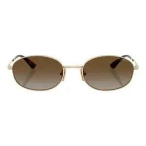 Kính mát Vogue VO4323S – Vàng gold · Mã 848/T5 – ảnh 1