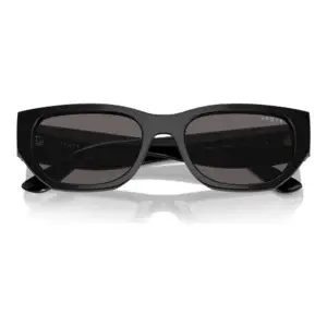 Kính mát Vogue VO5586S – Đen · Mã W44/87 – ảnh 4