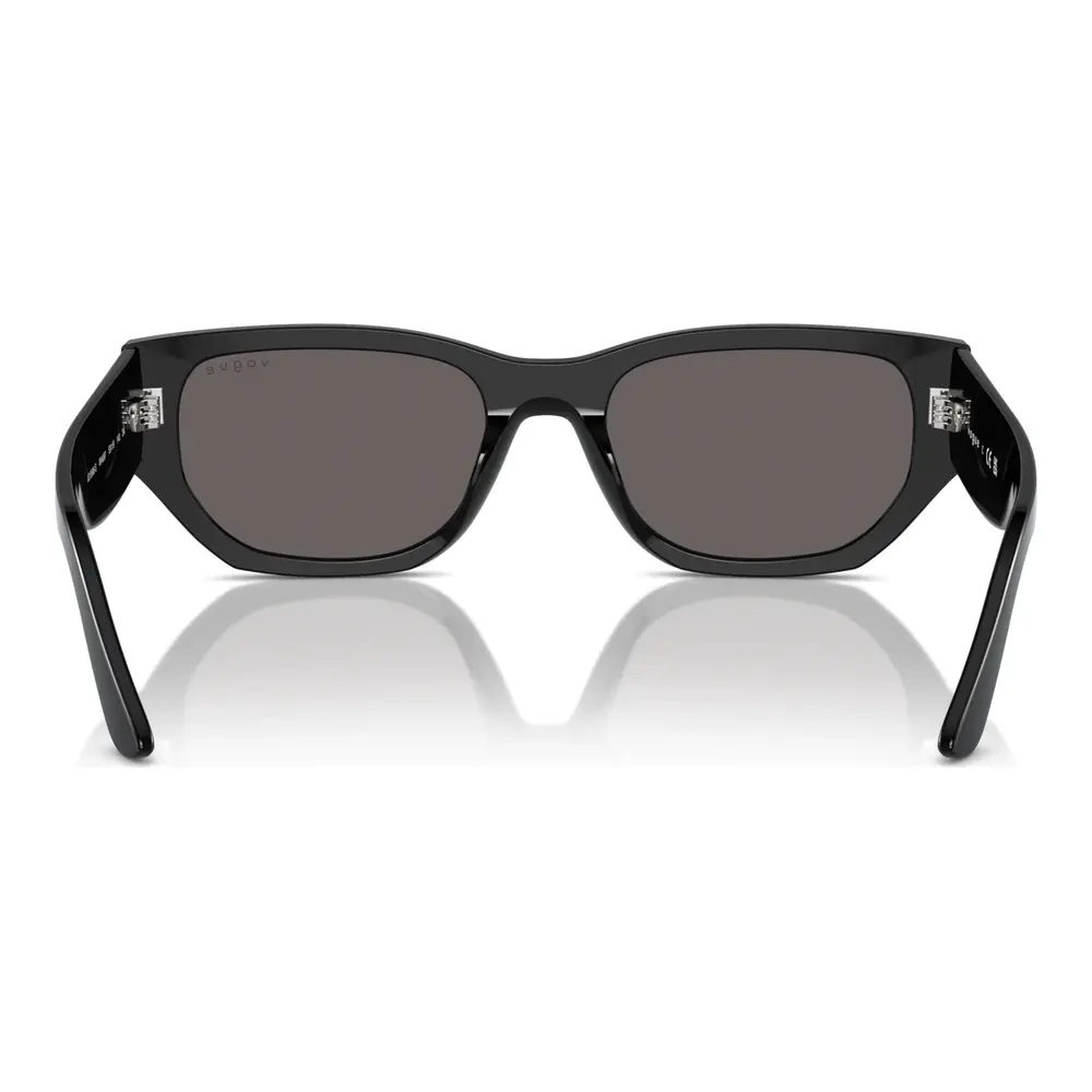 Kính mát Vogue VO5586S – Đen · Mã W44/87 – ảnh 6