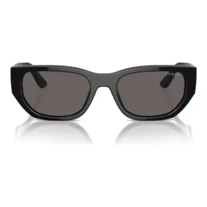 Kính mát Vogue VO5586S – Đen · Mã W44/87 – ảnh 1