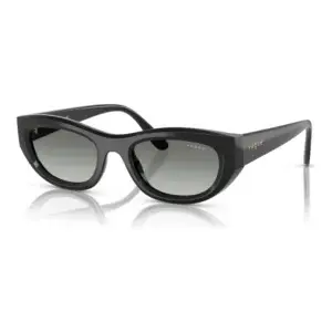 Kính mát Vogue VO5616S – Đen · Mã W44/11 – ảnh 5