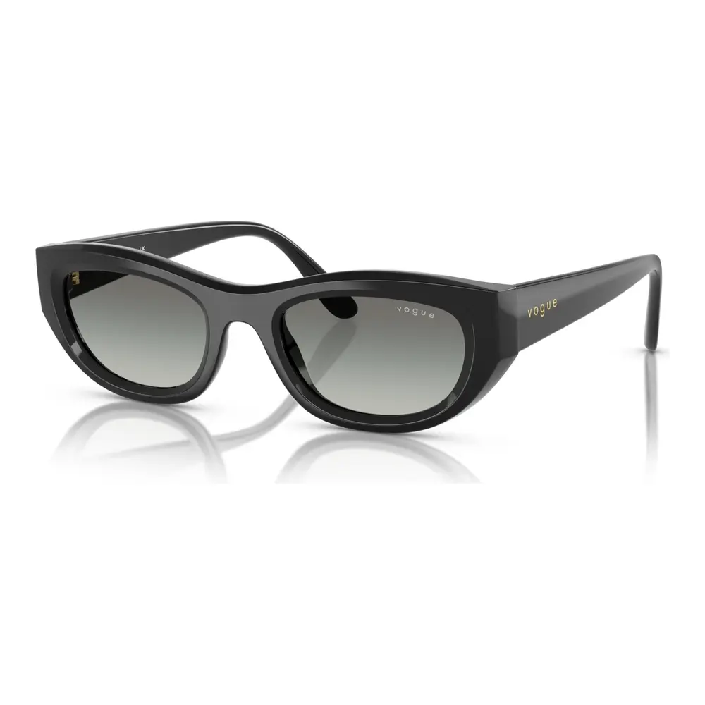 Kính mát Vogue VO5616S – Đen · Mã W44/11 – ảnh 5