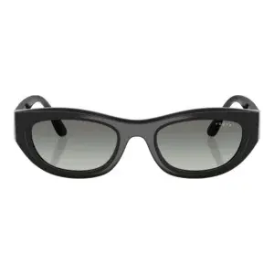 Kính mát Vogue VO5616S – Đen · Mã W44/11 – ảnh 1