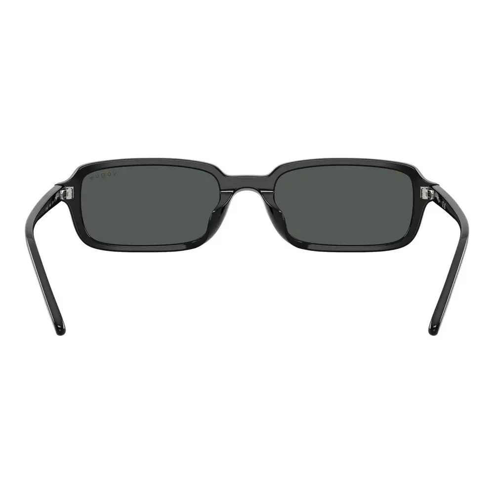 Kính mát Vogue VO5666SF – Đen · Mã W44/87 – ảnh 5