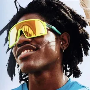 Kính mát thể thao Oakley Flak 2.0 xl 0OO9188
