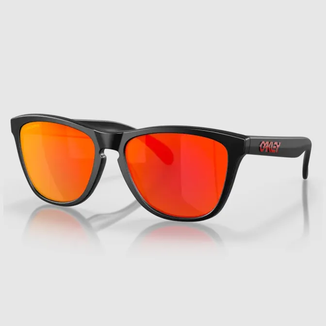 Kính mát thể thao Oakley Frogskins a 0OO9245