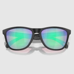 Kính mát thể thao Oakley Frogskins a 0OO9245