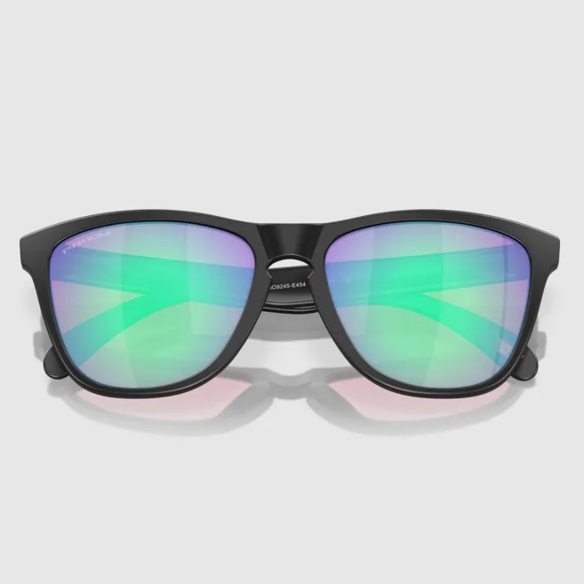 Kính mát thể thao Oakley Frogskins a 0OO9245