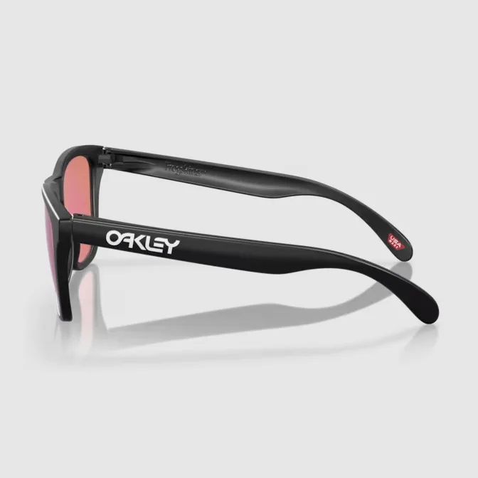 Kính mát thể thao Oakley Frogskins a 0OO9245