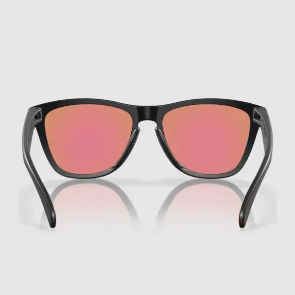 Kính mát thể thao Oakley Frogskins a 0OO9245