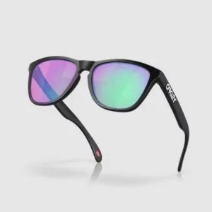 Kính mát thể thao Oakley Frogskins a 0OO9245