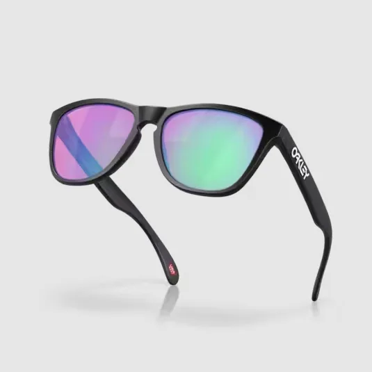 Kính mát thể thao Oakley Frogskins a 0OO9245